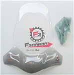 PARABREZZA APRILIA SPORTCITY