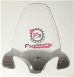 PARABREZZA KYMCO AGILITY RS/50/125