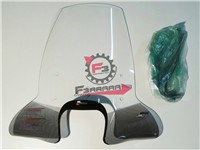 PARABREZZA PIAGGIO BEVERLY 300 10/14