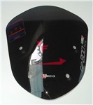 CUPOLINO GILERA GP 800 RACING FUME'