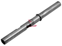 COMANDO GAS VESPA PX/PE/T5/PK