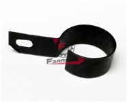 MOLLA TUBO GAS VESPA 50/125 ET3