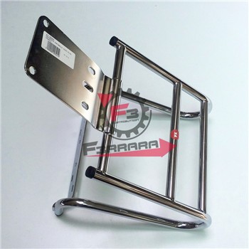 PORTAPACCO POSTERIORE VESPA PX-PE
