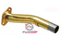 COLLETTORE ASPIRAZIONE VESPA PK 50