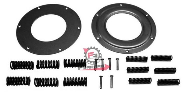 PARASTRAPPI FRIZIONE VESPA PE200 (SR