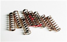 MOLLE FRIZIONE VESPA (8PZ)