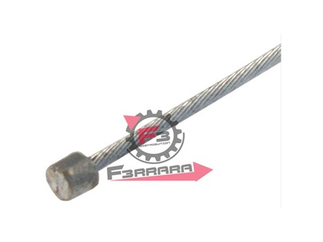 FILO GAS VESPA D.1,2X1,90 MT.