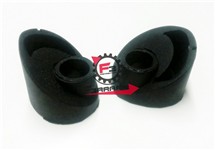 ATTACCO SPECCHIO APRILIA SX SR