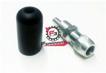 PINZA SPECCHIO SX APRILIA RALLY H2O