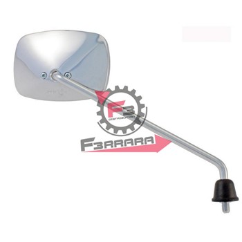 SPECCHIO DX BEVERLY 125/250 CROMATO