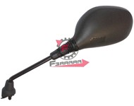 SPECCHIO SX YAMAHA X-MAX 250 NERO