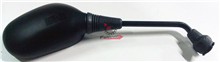 SPECCHIO DX YAMAHA X-MAX 250 NERO