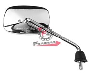 SPECCHIO DX VESPA S 50/125/150