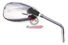 SPECCHIO SX/DX BEVERLY 125/300 RST