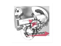 CAMBIO CICLO SPORT-CORSA 7 V. OFMEGA