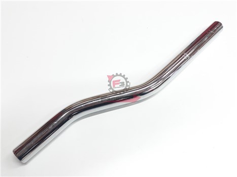 CANOTTO SELLA BMX 22 X 290 CROMATO
