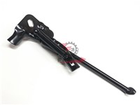 CAVALLETTO BMX POSTERIORE IN FERRO