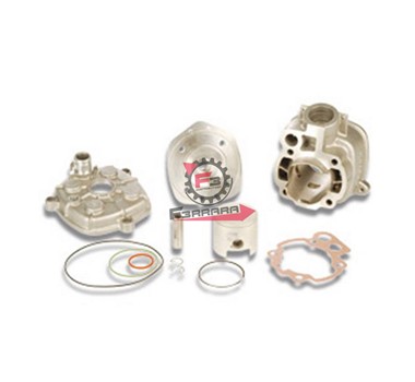 KIT CILINDRO APRILIA D.50 AM6 MHR