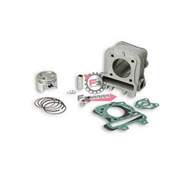 KIT CILINDRO VESPA 49 ET4 50 4T 4V
