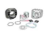 KIT CILINDRO YAMAHA 50 D.47 ARIA