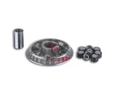 VARIATORE HONDA SILVER 400 MALOSSI