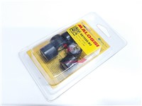 RULLI 20X17 GR.11,5 (6PZ) MALOSSI
