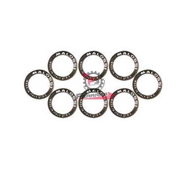 RULLI 26X12,8 GR.21,0 (8PZ) MALOSSI