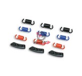 MOLLE FRIZIONE DELTA-FLY MHR (SR)