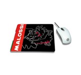MOUSE PAD ROSSO MALOSSI