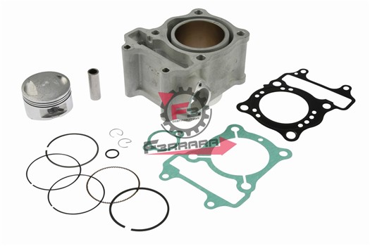 KIT CILINDRO D58 HONDA SH 150