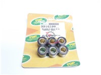 RULLI D23X18 GR.22,0