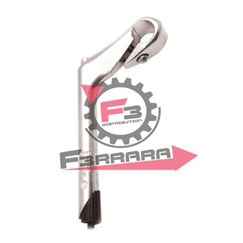 PIANTONE MANUBRIO 25,4 X 80 MM