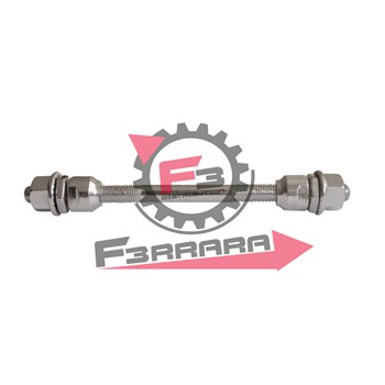 PERNO MOZZO POSTERIORE MTB 6 VEL.