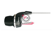 COMANDO CAMBIO SX 3 VEL. MICROSHIFT
