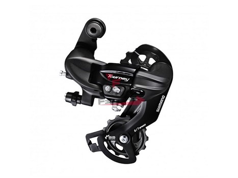CAMBIO MTB 6/7 VEL. RD-TY300 TOURNEY