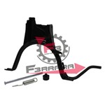 CAVALLETTO BOOSTER R-SP-NG COMPLETO