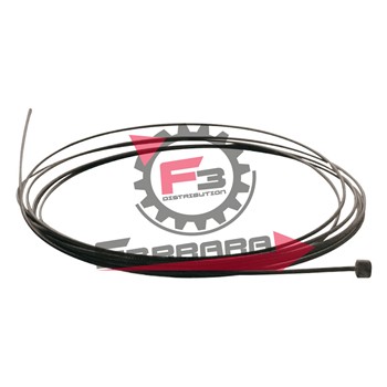 FILO CAMBIO BICI D.1,1MM X 2500 MM