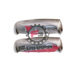 MANOPOLE BICI R GRIGIO (CP)