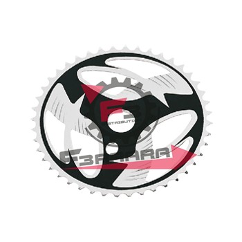 CORONA GUARNITURA BMX 20 FAUBER
