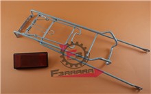 PORTAPACCO POSTERIORE 26/28 GRIGIO