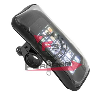 PORTA SMARTPHONE MORBIDO