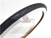 COPERTONE 550A CONFORT BIANCO/NERO