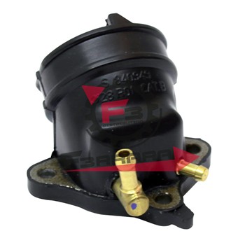 COLLETTORE ASPIRAZIONE BEVERLY 125