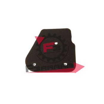 FILTRO ARIA MBK NITRO/OVETTO 50 97>