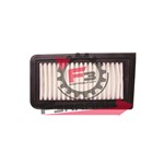 FILTRO ARIA SUZUKI BURGMAN 650 03/12