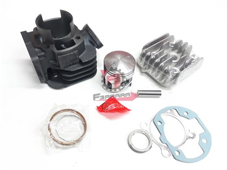 KIT CILINDRO YAMAHA 47 ARIA VERT.