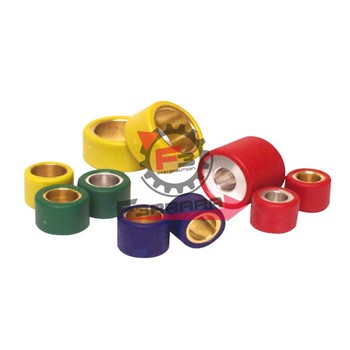 RULLI 15 X 12 GR.5,0 (6PZ) BCR