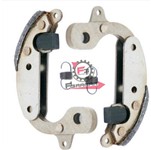 SERIE MASSETTE AVVIAMENTO CIAO-SI