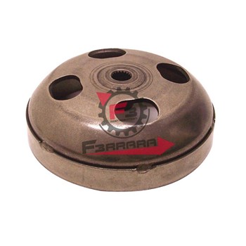 CAMPANA FRIZIONE HONDA SH 300