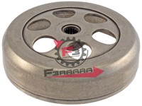 CAMPANA FRIZIONE YAMAHA 50 D.105